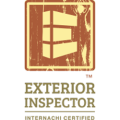 Certified Exterior Inspector