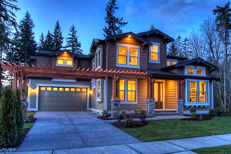 Home Inspection Services